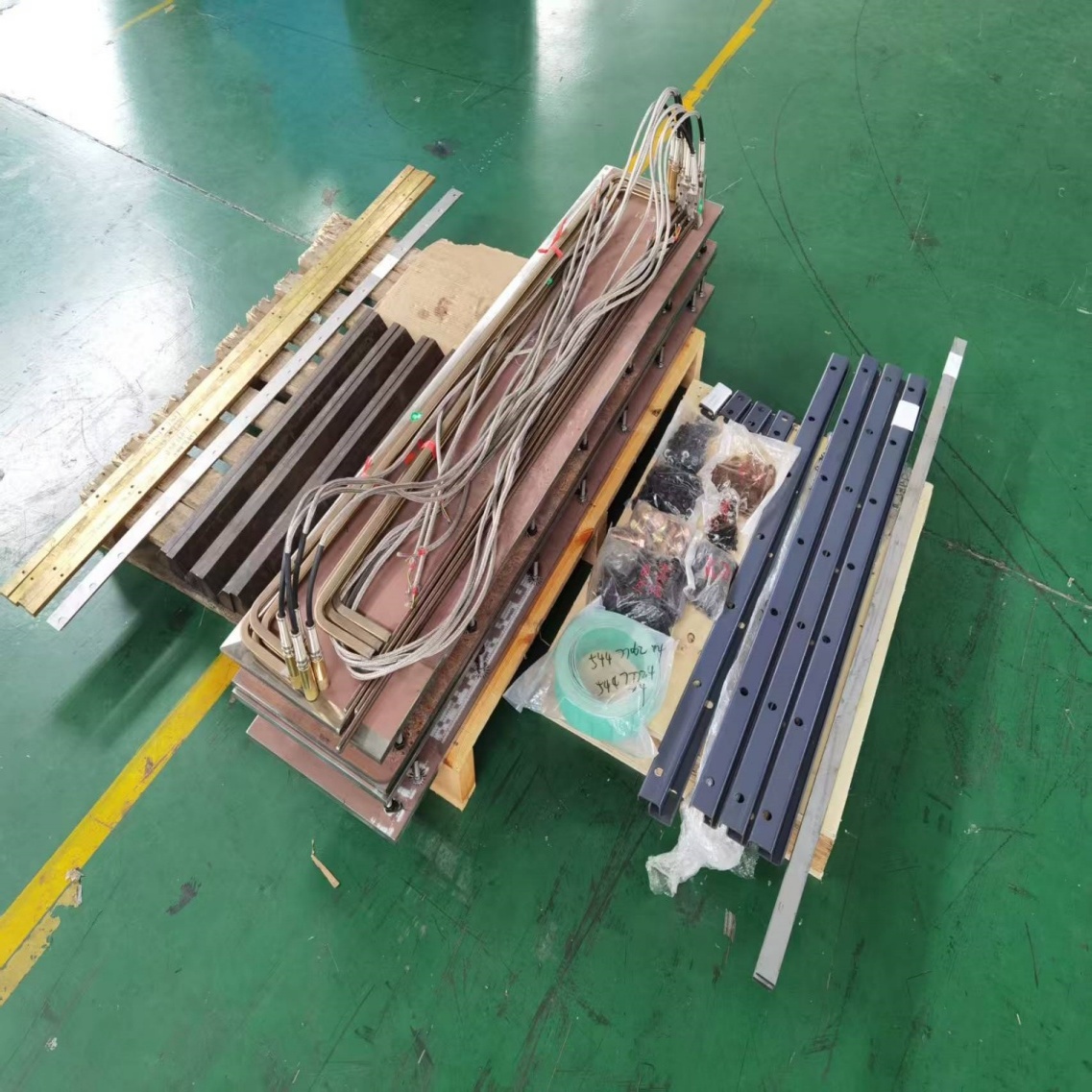 Screed Kit VB88